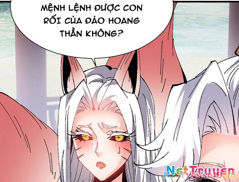 Sư Tôn: Nghịch Đồ Này Mới Không Phải Là Thánh Tử Chapter 150 - 91