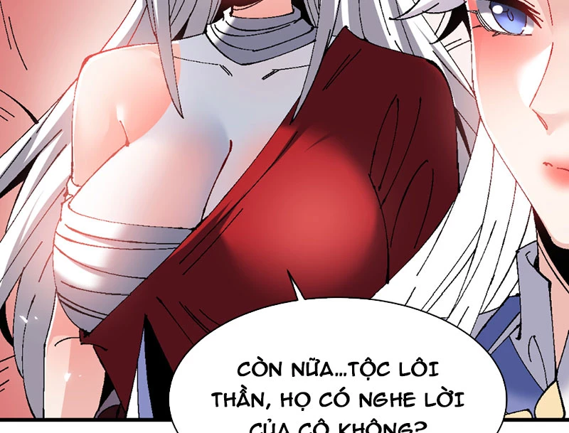 Sư Tôn: Nghịch Đồ Này Mới Không Phải Là Thánh Tử Chapter 150 - 92