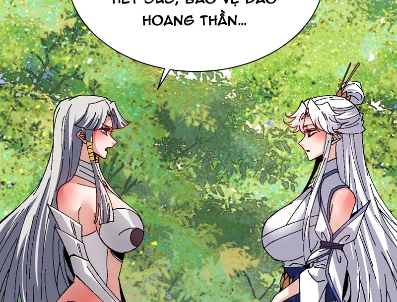 Sư Tôn: Nghịch Đồ Này Mới Không Phải Là Thánh Tử Chapter 150 - 104