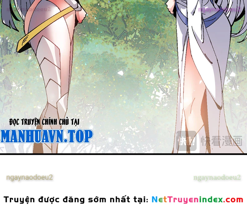 Sư Tôn: Nghịch Đồ Này Mới Không Phải Là Thánh Tử Chapter 150 - 105