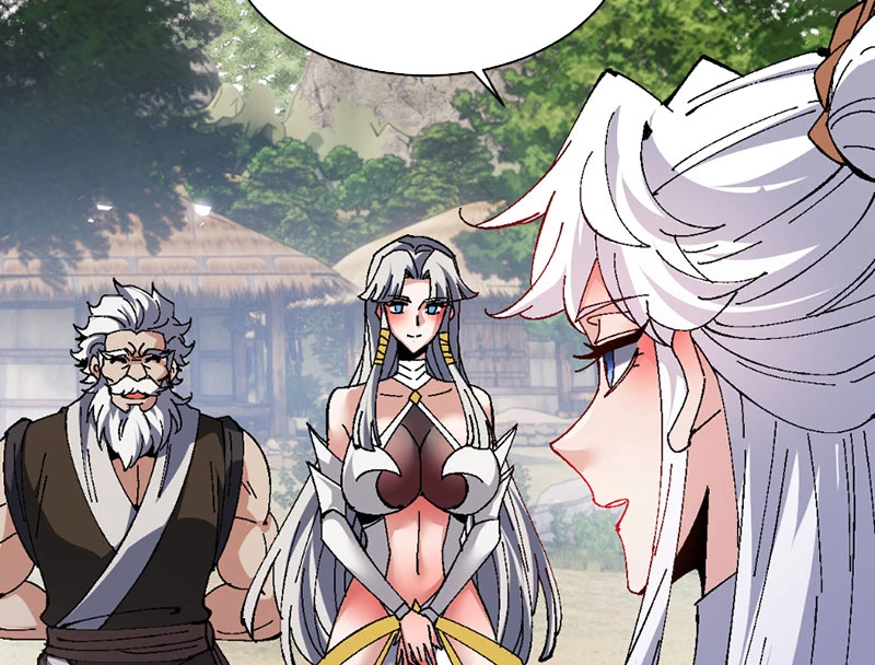 Sư Tôn: Nghịch Đồ Này Mới Không Phải Là Thánh Tử Chapter 150 - 107