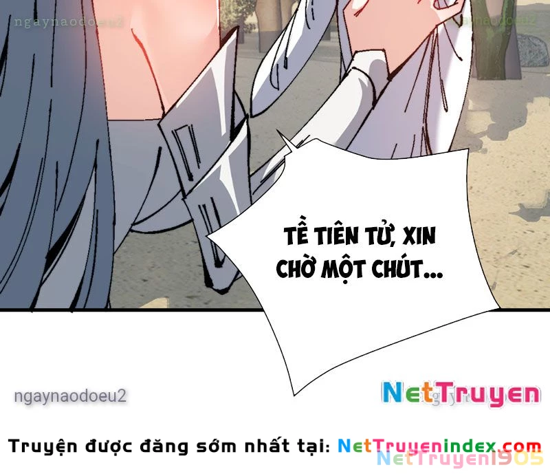 Sư Tôn: Nghịch Đồ Này Mới Không Phải Là Thánh Tử Chapter 150 - 111