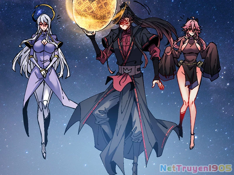 Sư Tôn: Nghịch Đồ Này Mới Không Phải Là Thánh Tử Chapter 150 - 132