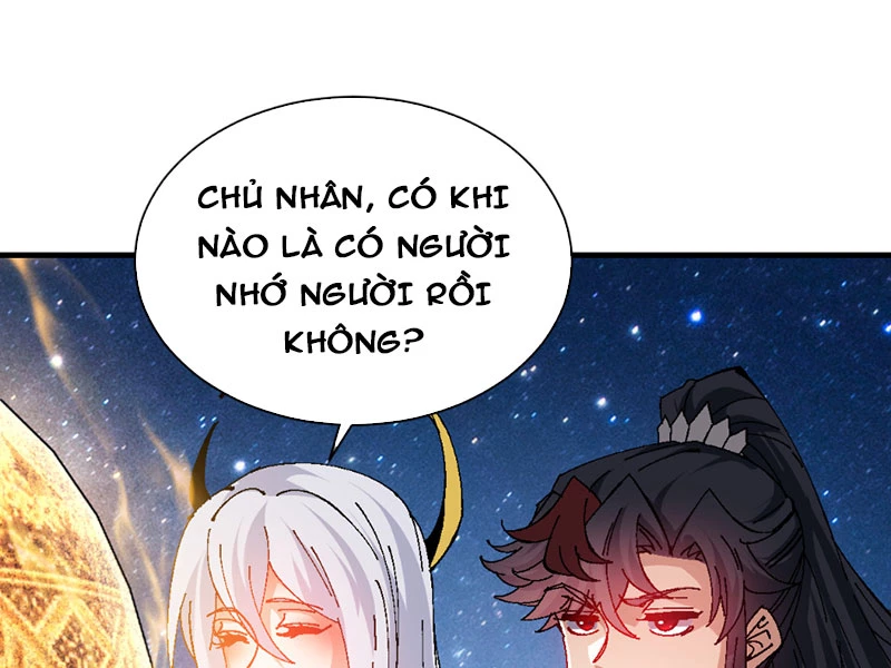 Sư Tôn: Nghịch Đồ Này Mới Không Phải Là Thánh Tử Chapter 150 - 137