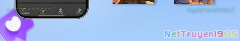 Sư Tôn: Nghịch Đồ Này Mới Không Phải Là Thánh Tử Chapter 150 - 147