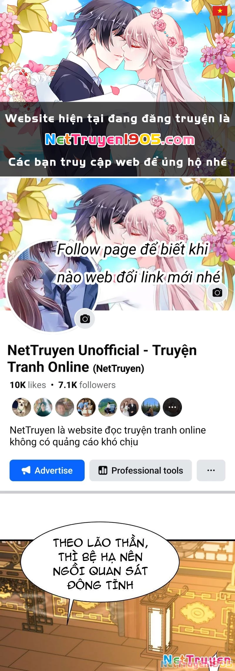 Trụ Vương Tái Sinh Không Muốn Làm Đại Phản Diện Chapter 156 - 1