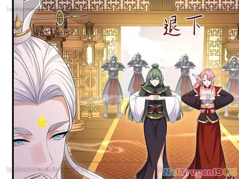 Trụ Vương Tái Sinh Không Muốn Làm Đại Phản Diện Chapter 156 - 4