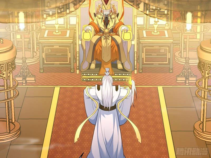 Trụ Vương Tái Sinh Không Muốn Làm Đại Phản Diện Chapter 156 - 7