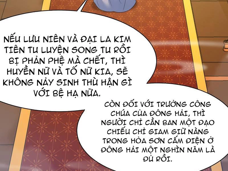 Trụ Vương Tái Sinh Không Muốn Làm Đại Phản Diện Chapter 156 - 8