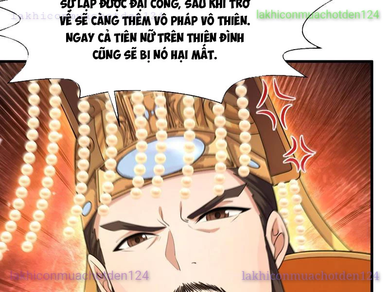 Trụ Vương Tái Sinh Không Muốn Làm Đại Phản Diện Chapter 156 - 17