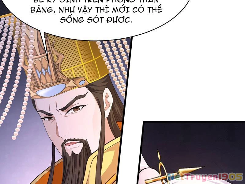 Trụ Vương Tái Sinh Không Muốn Làm Đại Phản Diện Chapter 156 - 35