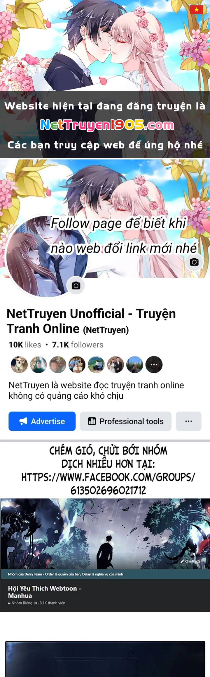 Nhà Tù Vị Thành Niên Chapter 68 - 1