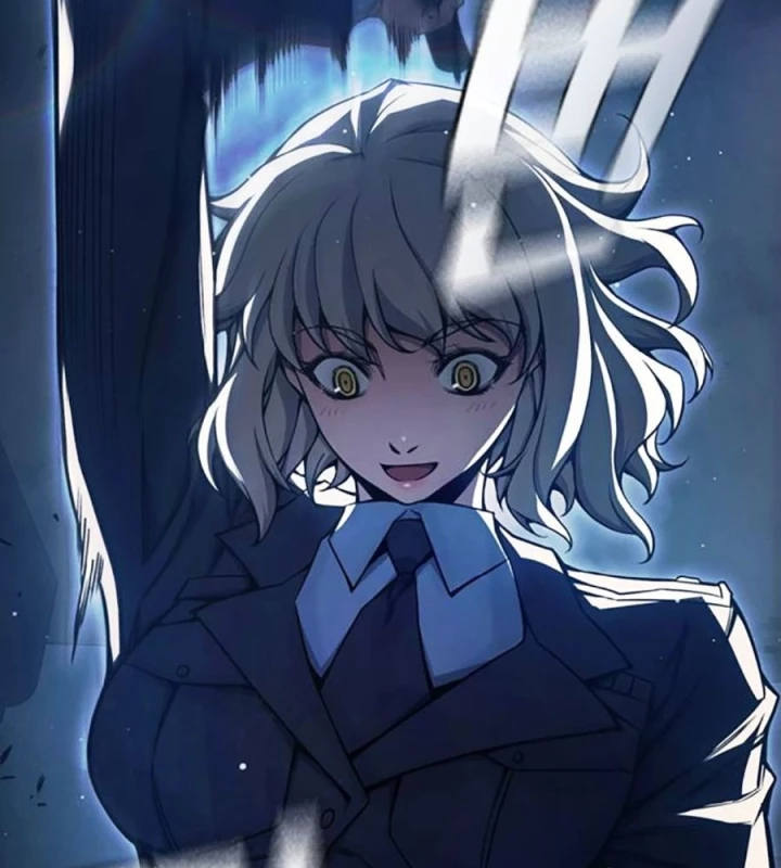 Nhà Tù Vị Thành Niên Chapter 68 - 43