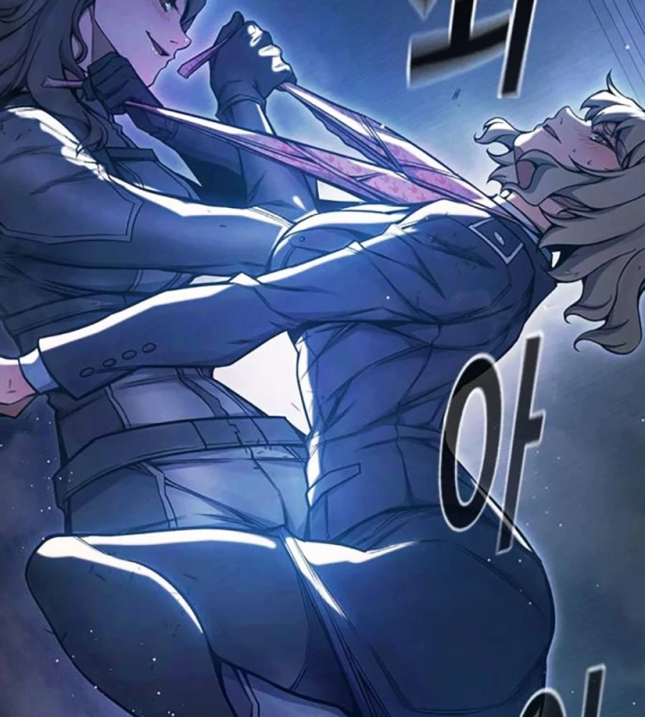 Nhà Tù Vị Thành Niên Chapter 68 - 71