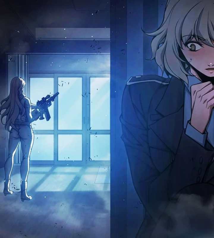 Nhà Tù Vị Thành Niên Chapter 68 - 121