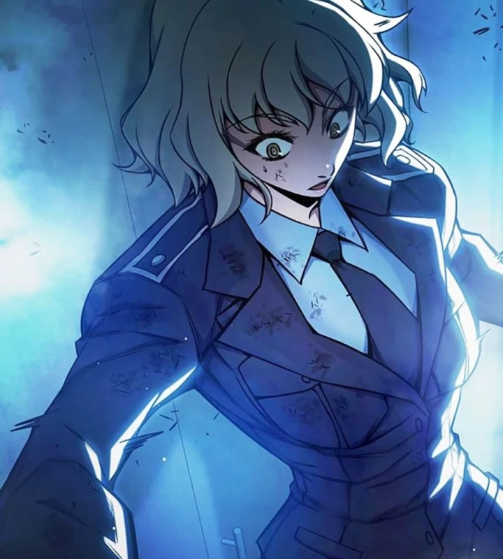 Nhà Tù Vị Thành Niên Chapter 68 - 338