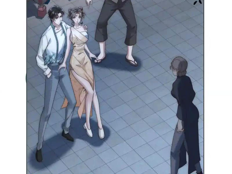 Giá Trị Hàng Hóa Giảm Trăm Vạn Lần Chapter 55 - 67