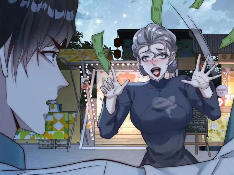 Giá Trị Hàng Hóa Giảm Trăm Vạn Lần Chapter 55 - 73