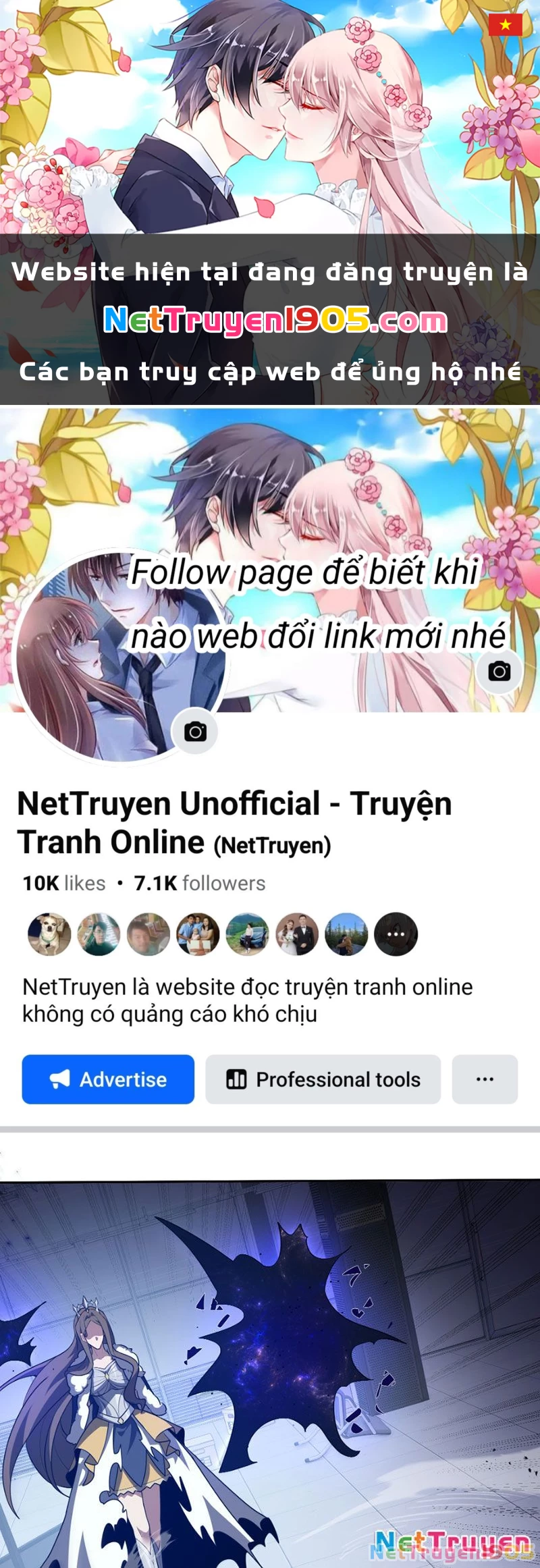 Ta Ký Kết Khế Ước Với Chính Mình Chapter 114 - 1