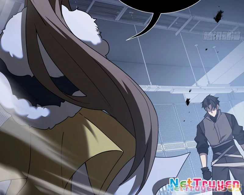 Ta Ký Kết Khế Ước Với Chính Mình Chapter 114 - 21