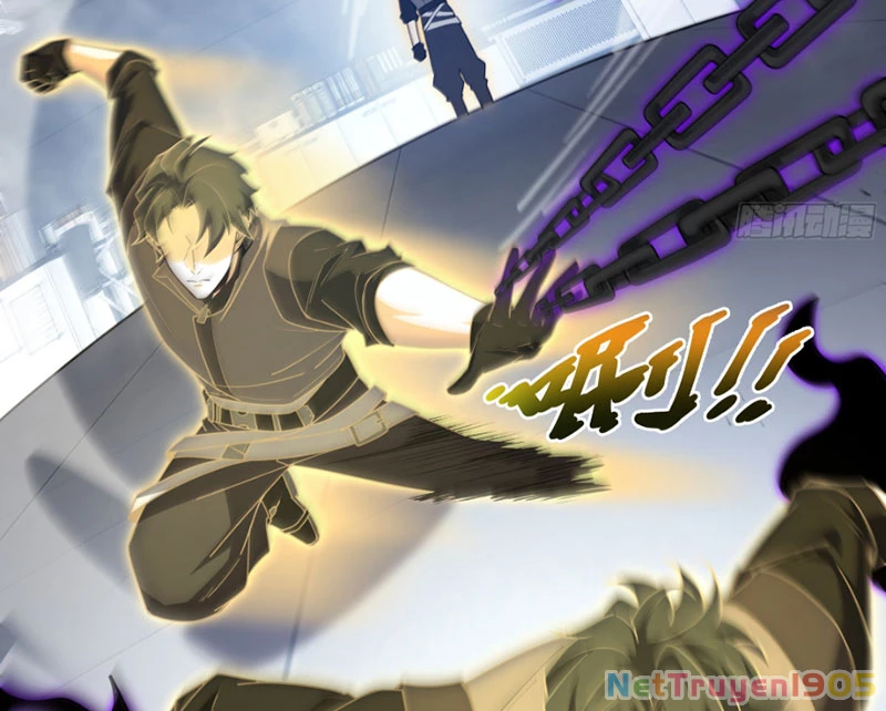 Ta Ký Kết Khế Ước Với Chính Mình Chapter 114 - 32