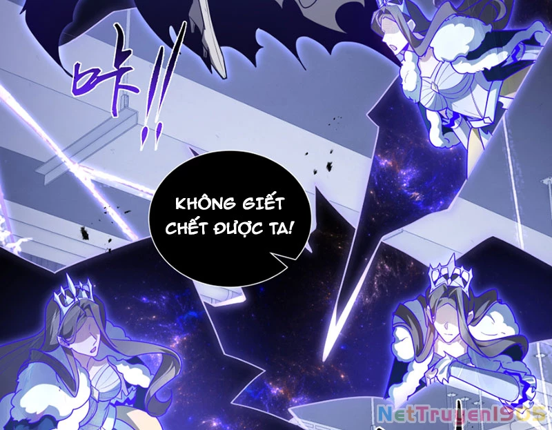 Ta Ký Kết Khế Ước Với Chính Mình Chapter 114 - 45