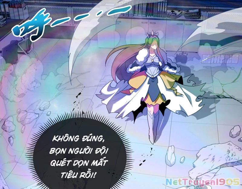 Ta Ký Kết Khế Ước Với Chính Mình Chapter 114 - 80