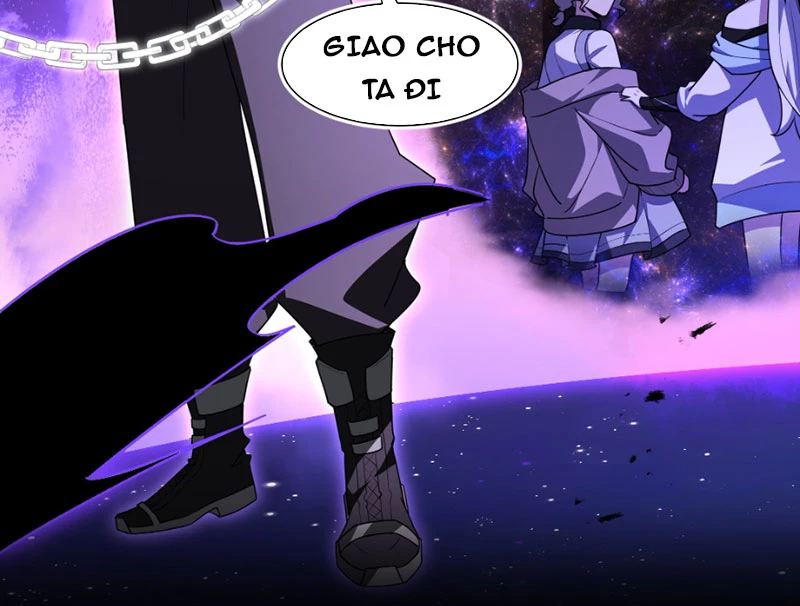 Ta Ký Kết Khế Ước Với Chính Mình Chapter 114 - 132