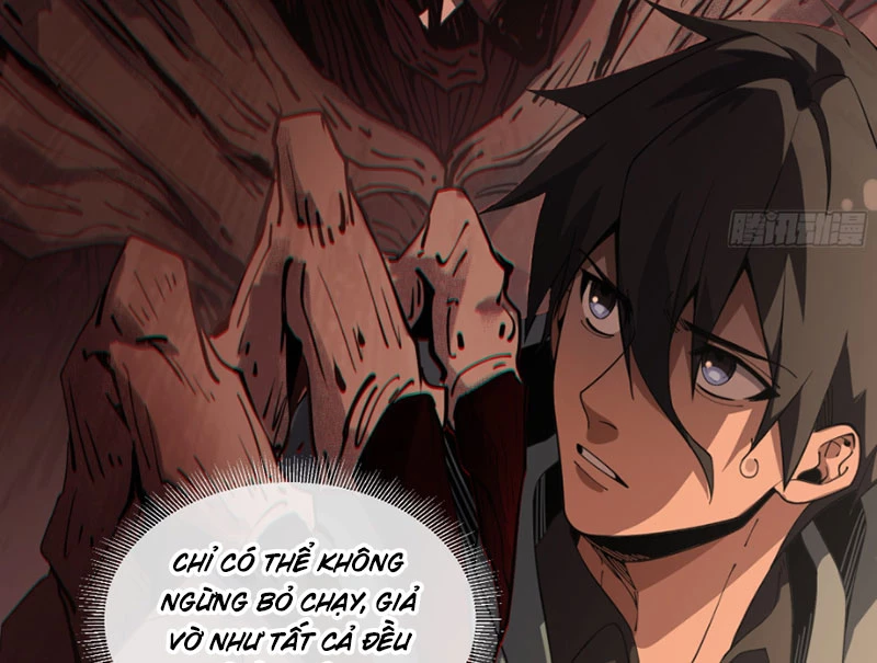 Ta Ký Kết Khế Ước Với Chính Mình Chapter 114 - 135