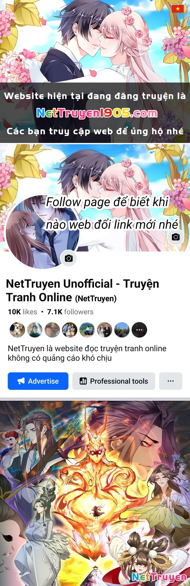 Đồ Đệ Của Ta Đều Là Đại Phản Phái Chapter 421 - 1