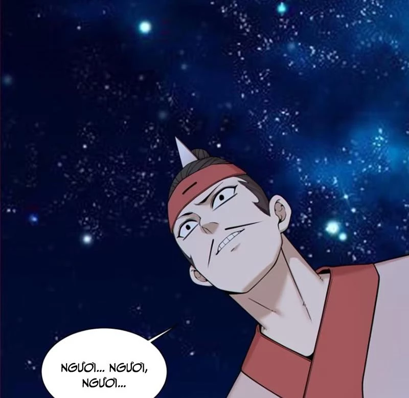 Đồ Đệ Của Ta Đều Là Đại Phản Phái Chapter 421 - 3