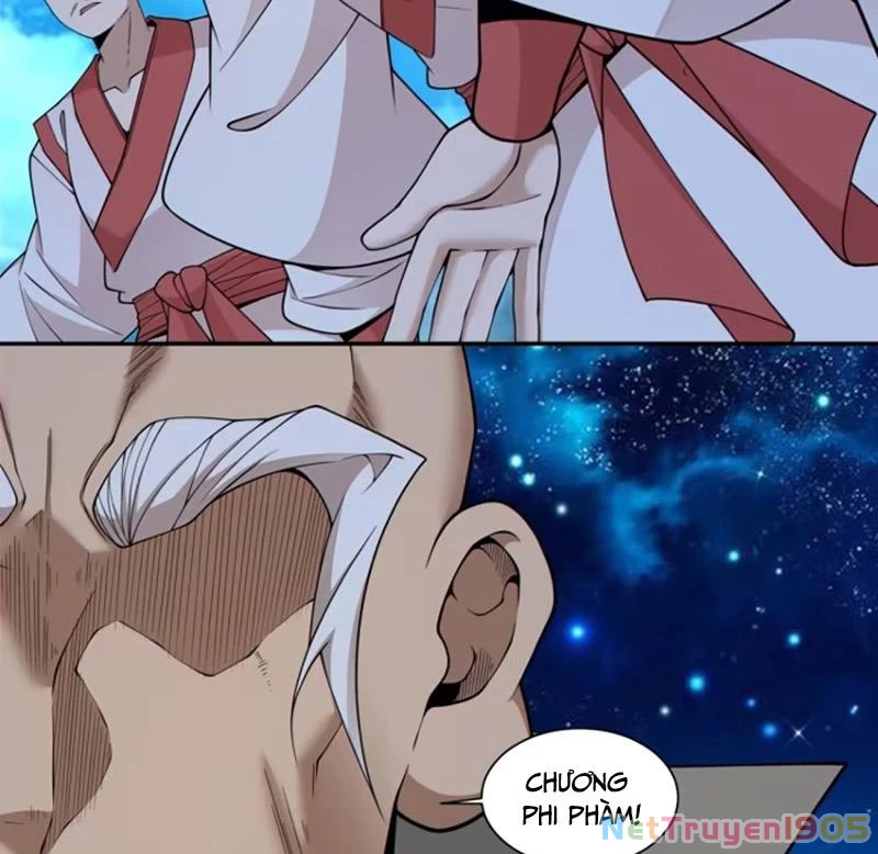 Đồ Đệ Của Ta Đều Là Đại Phản Phái Chapter 421 - 5
