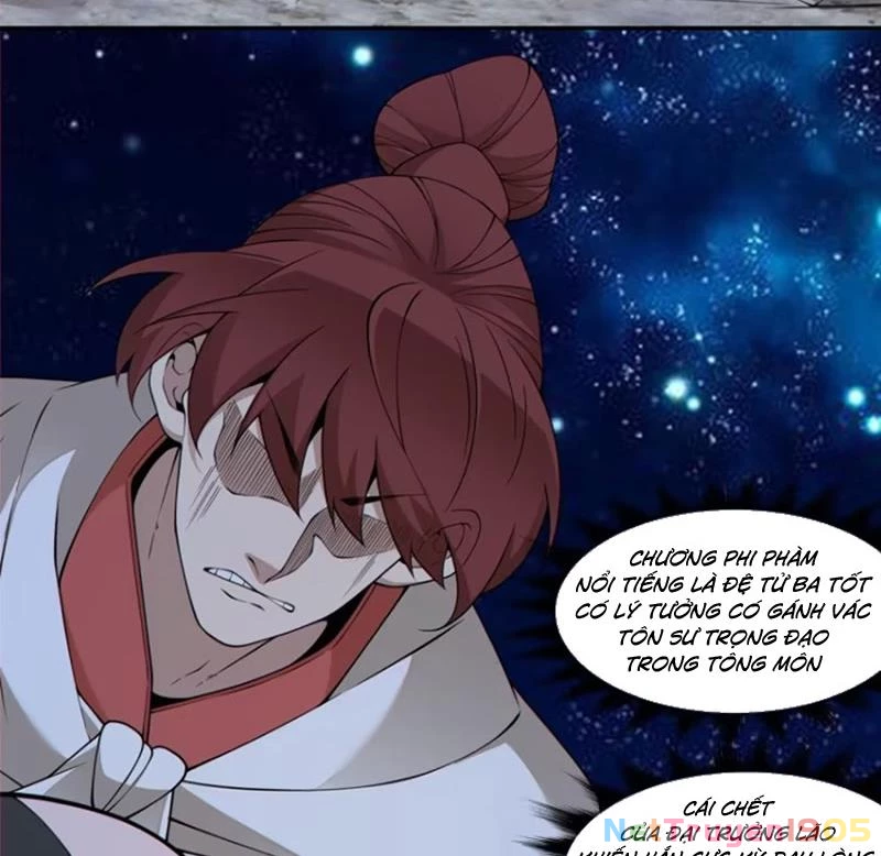 Đồ Đệ Của Ta Đều Là Đại Phản Phái Chapter 421 - 7