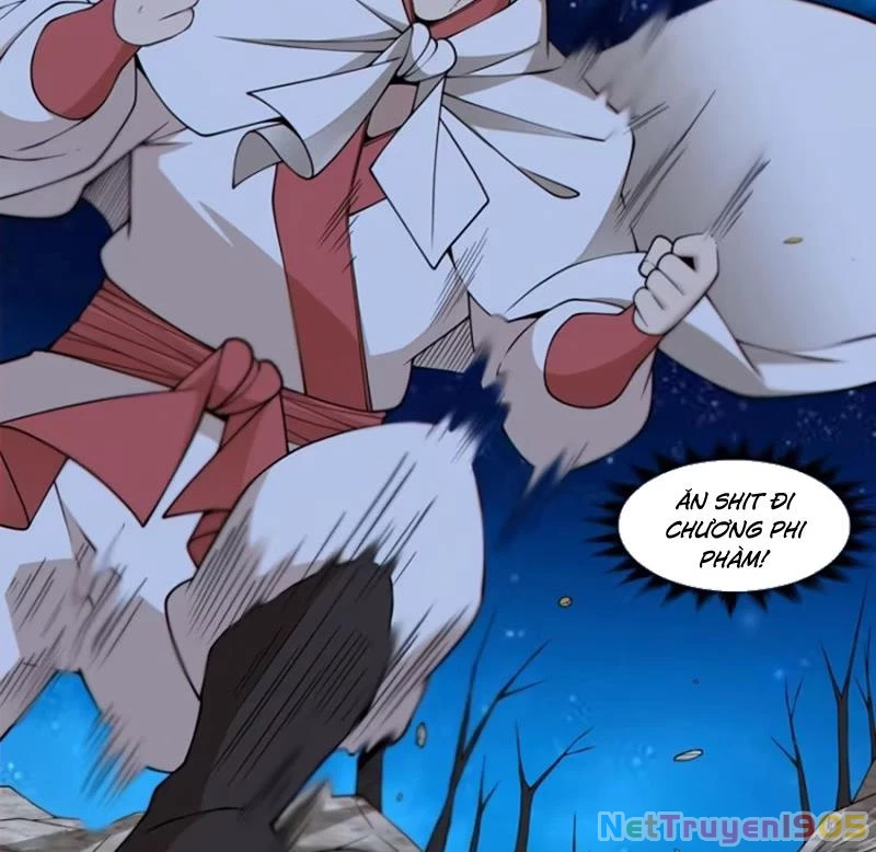 Đồ Đệ Của Ta Đều Là Đại Phản Phái Chapter 421 - 10