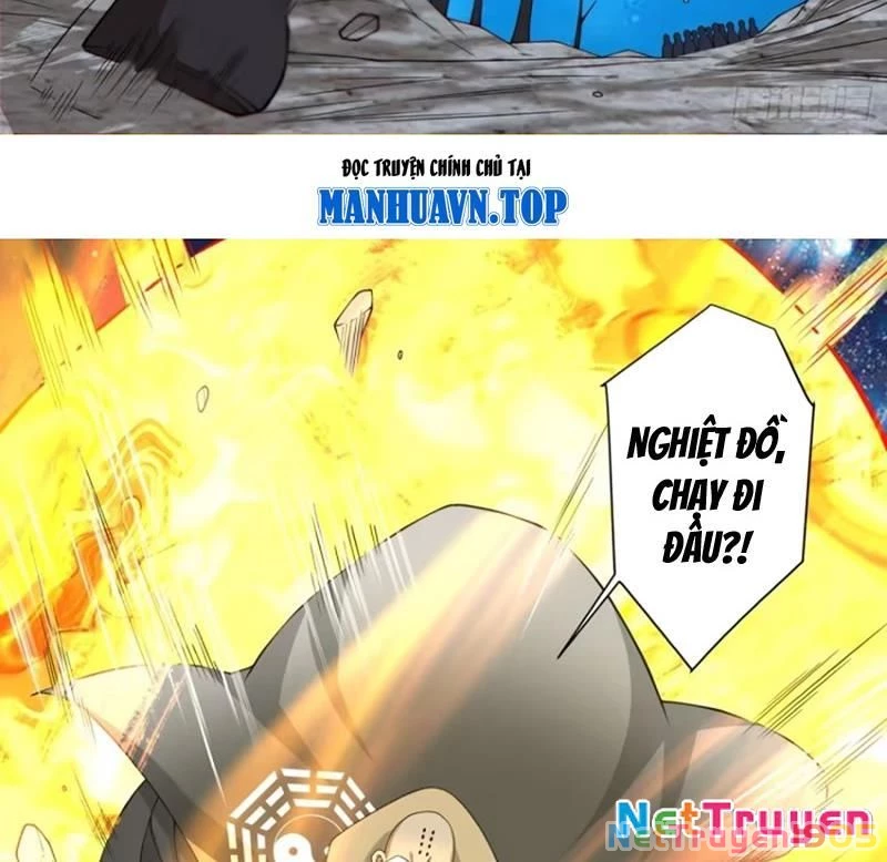 Đồ Đệ Của Ta Đều Là Đại Phản Phái Chapter 421 - 11