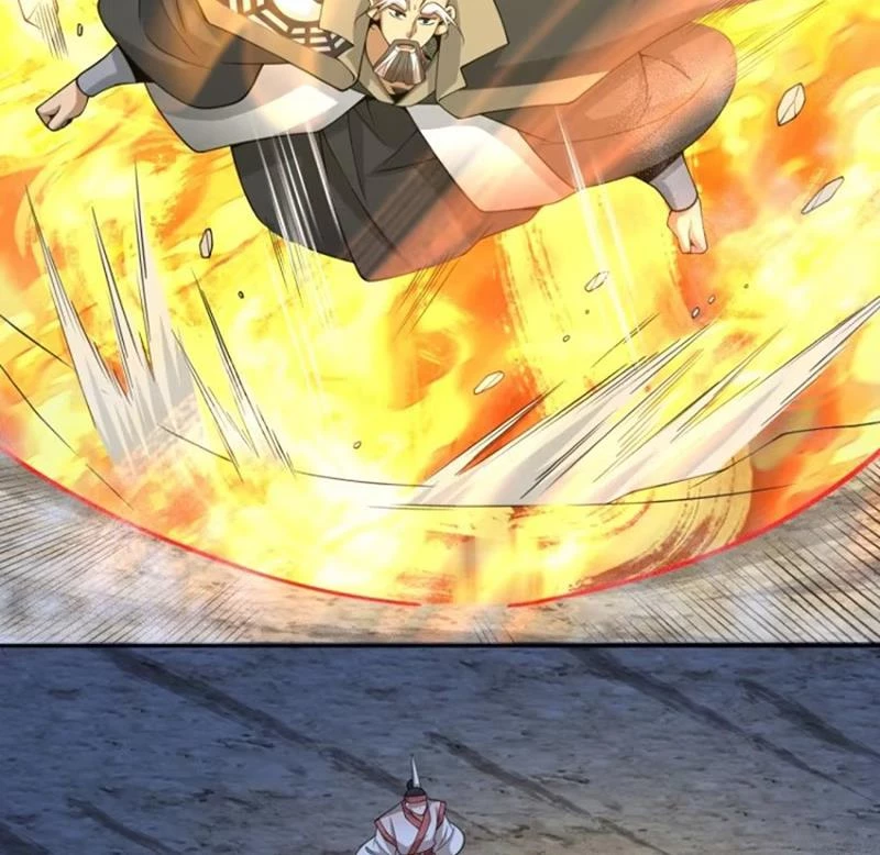 Đồ Đệ Của Ta Đều Là Đại Phản Phái Chapter 421 - 12