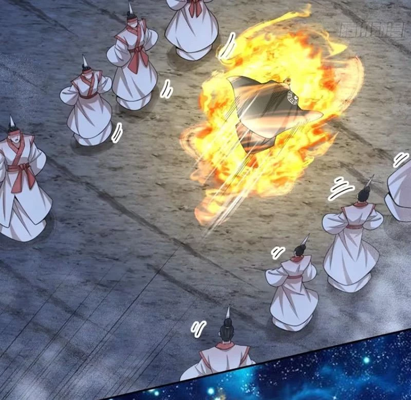 Đồ Đệ Của Ta Đều Là Đại Phản Phái Chapter 421 - 13