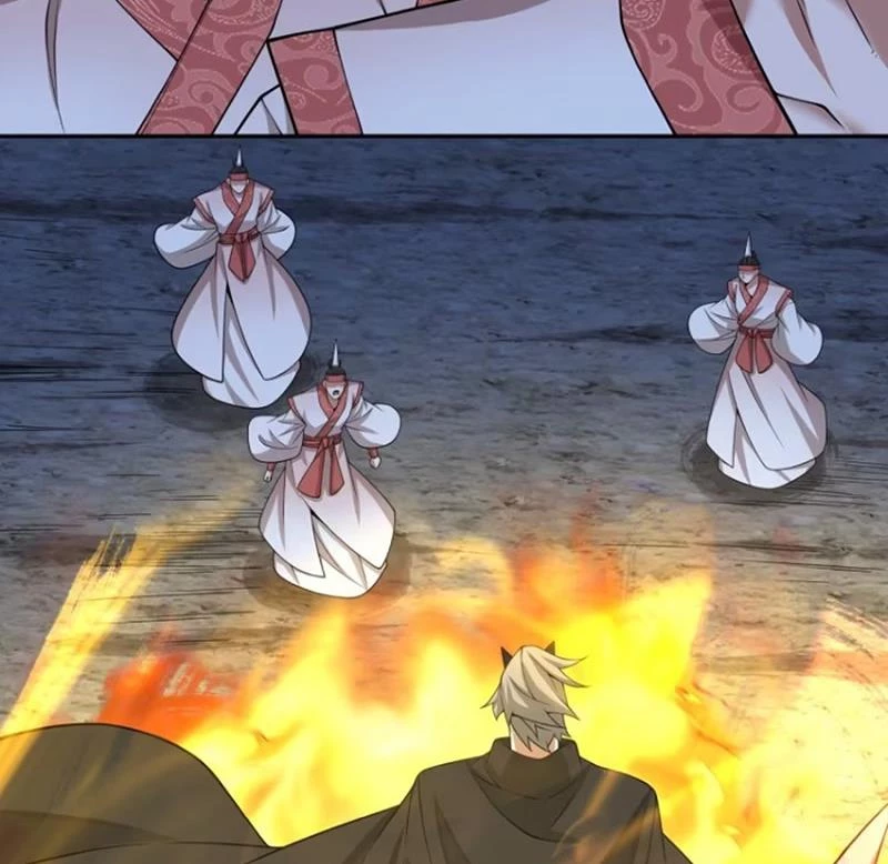 Đồ Đệ Của Ta Đều Là Đại Phản Phái Chapter 421 - 15