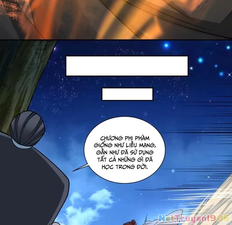 Đồ Đệ Của Ta Đều Là Đại Phản Phái Chapter 421 - 18