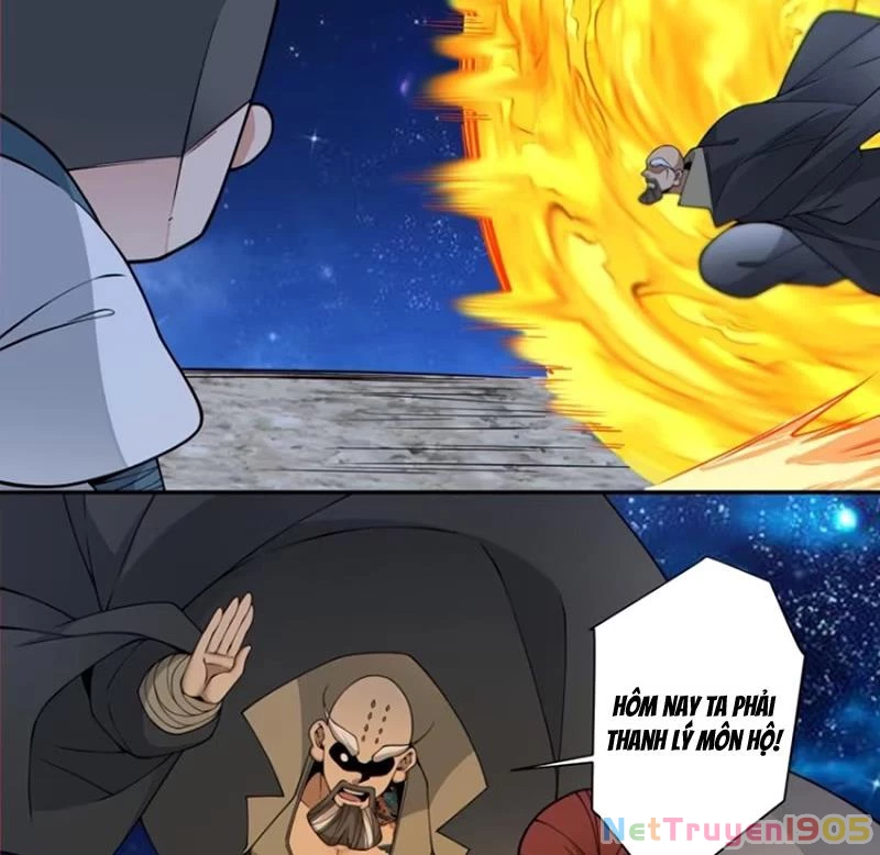 Đồ Đệ Của Ta Đều Là Đại Phản Phái Chapter 421 - 20