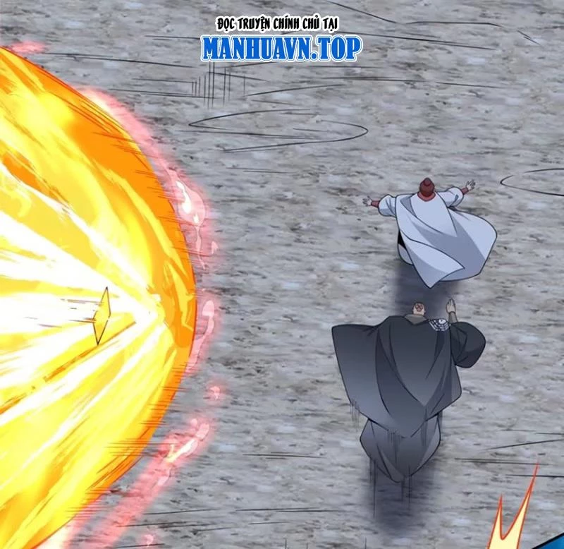 Đồ Đệ Của Ta Đều Là Đại Phản Phái Chapter 421 - 22