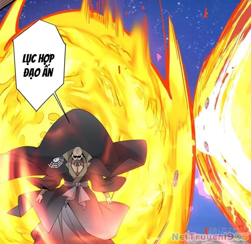 Đồ Đệ Của Ta Đều Là Đại Phản Phái Chapter 421 - 24