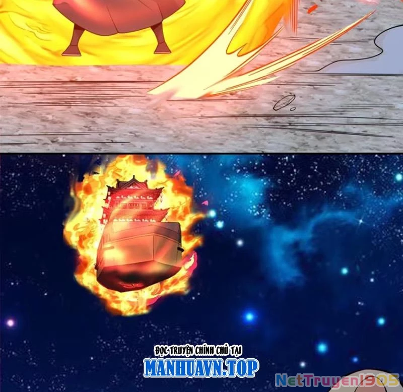 Đồ Đệ Của Ta Đều Là Đại Phản Phái Chapter 421 - 25