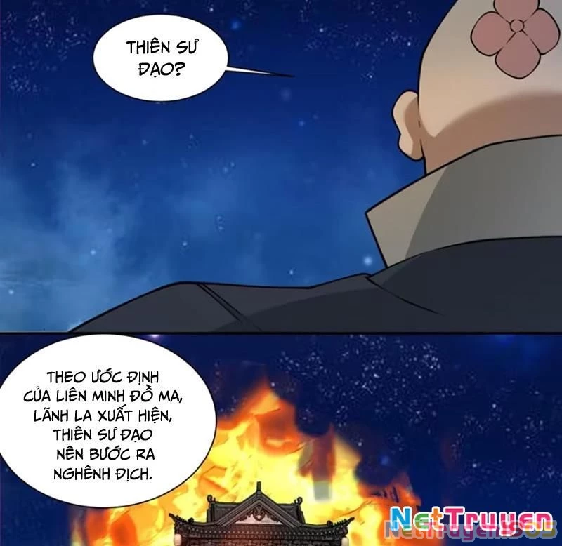 Đồ Đệ Của Ta Đều Là Đại Phản Phái Chapter 421 - 26