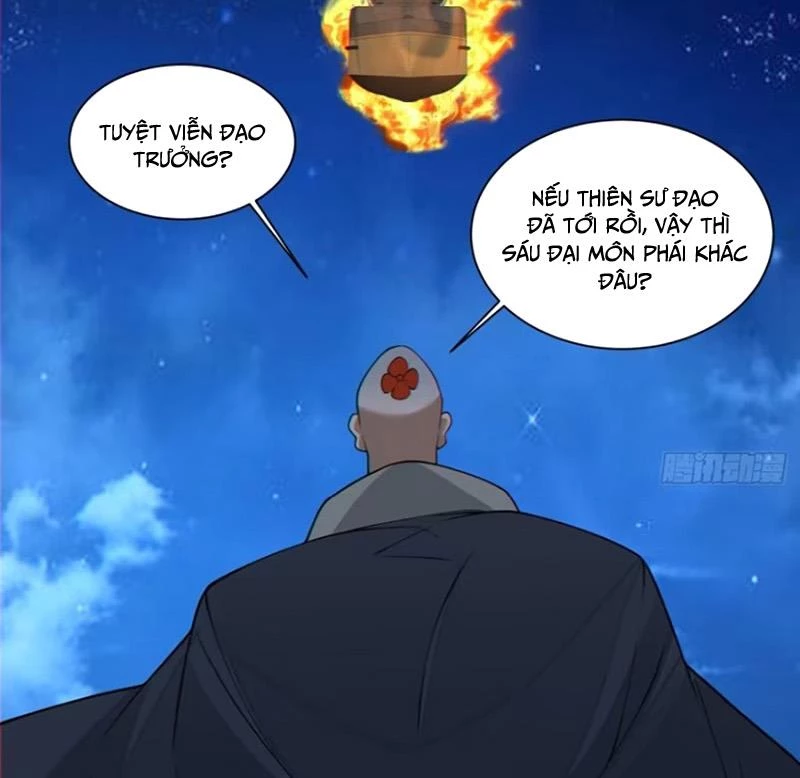 Đồ Đệ Của Ta Đều Là Đại Phản Phái Chapter 421 - 29