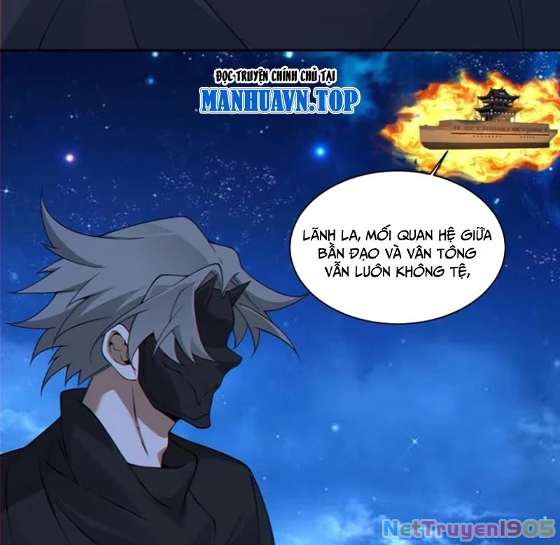 Đồ Đệ Của Ta Đều Là Đại Phản Phái Chapter 421 - 30