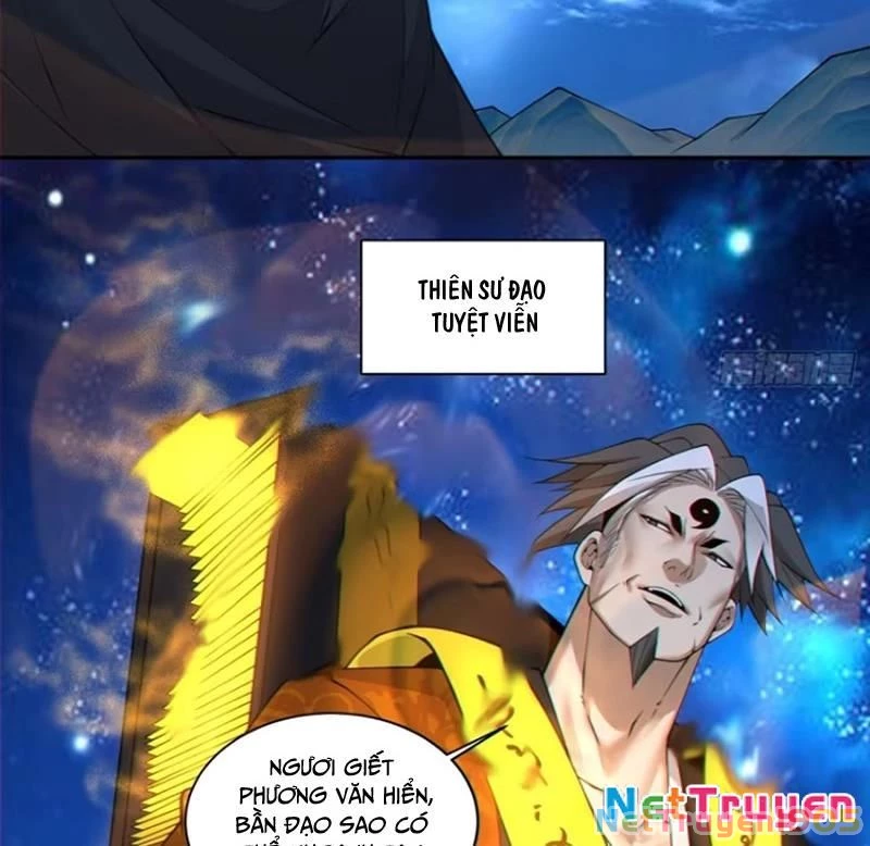 Đồ Đệ Của Ta Đều Là Đại Phản Phái Chapter 421 - 31