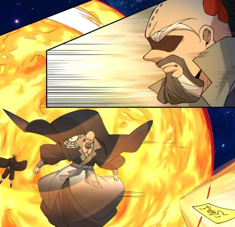 Đồ Đệ Của Ta Đều Là Đại Phản Phái Chapter 421 - 35