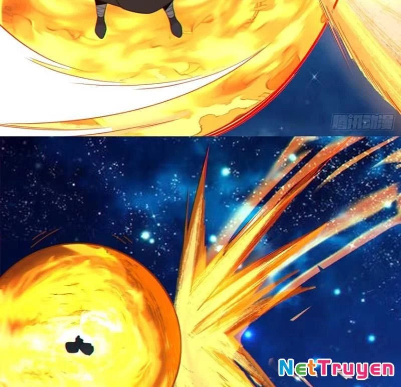 Đồ Đệ Của Ta Đều Là Đại Phản Phái Chapter 421 - 36