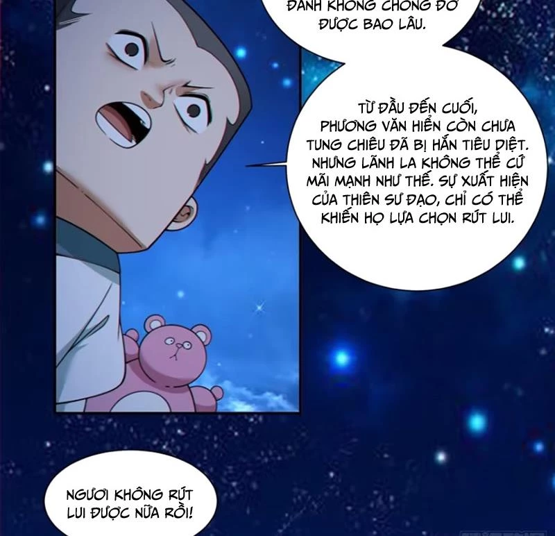 Đồ Đệ Của Ta Đều Là Đại Phản Phái Chapter 421 - 39